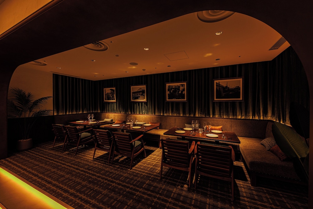 Odakyu Hotel Century Sagami-Ono 30/50