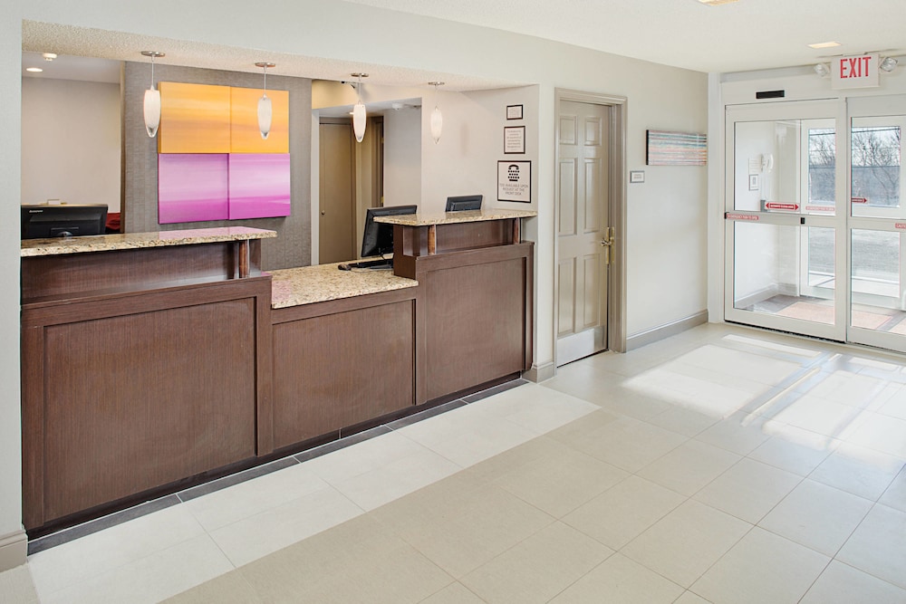 Residence Inn by Marriott Shelton-Fairfield County thumb 4