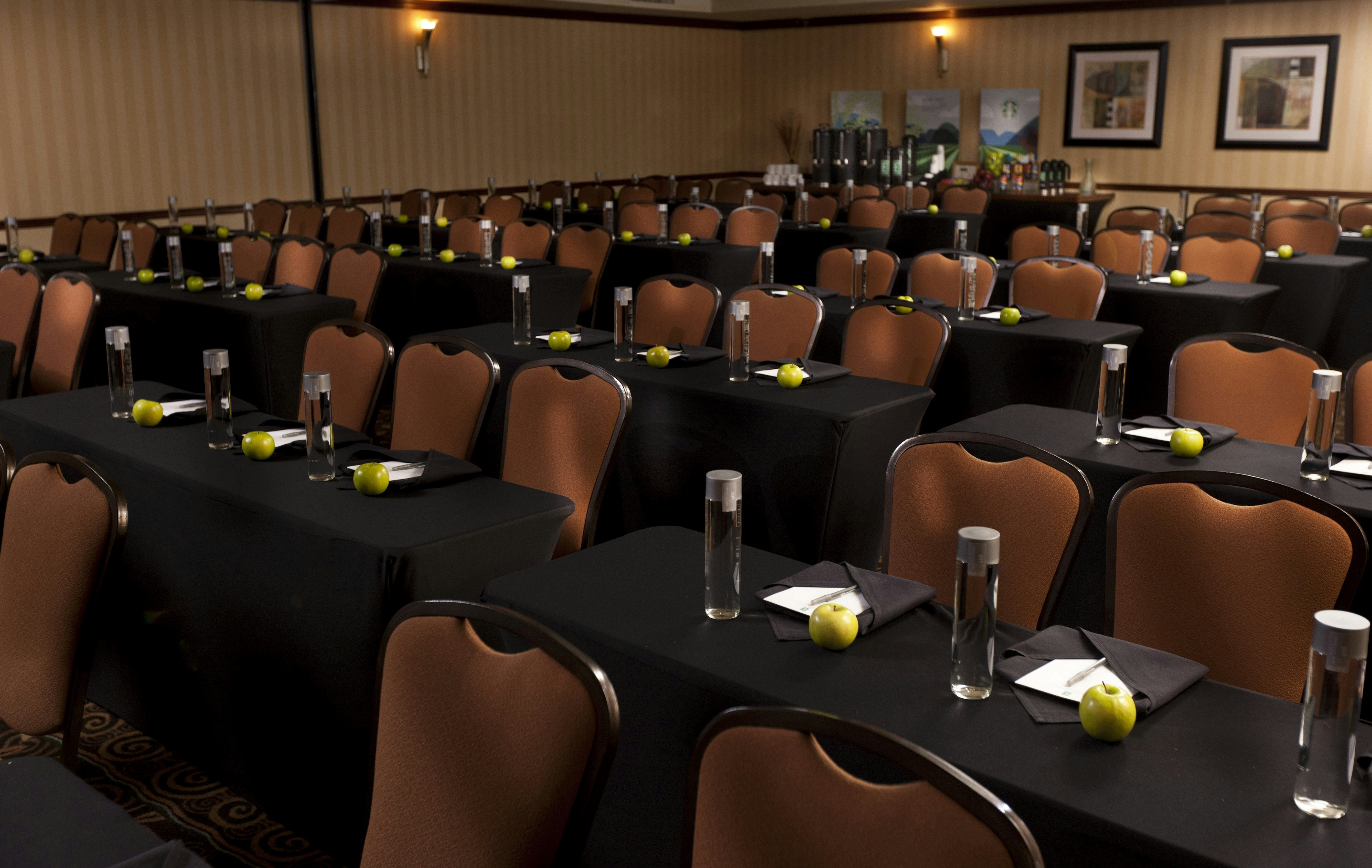 Embassy Suites by Hilton Lubbock 20/25