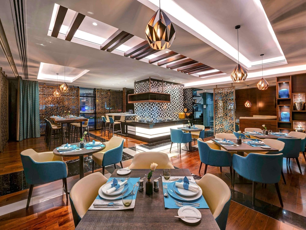 Novotel Sharjah Expo Centre 56/71