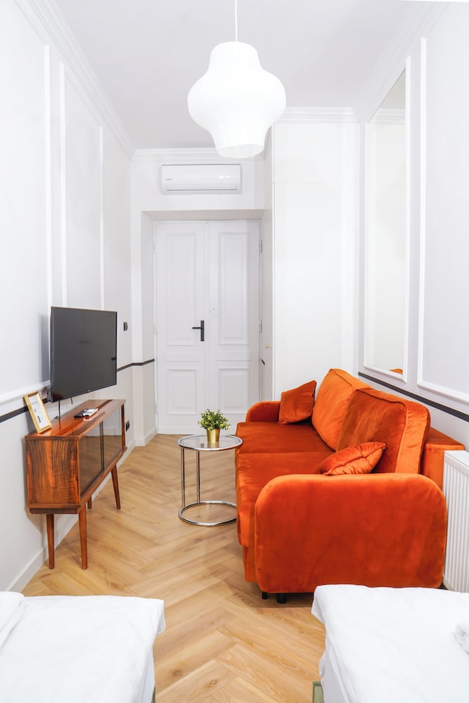 Aparthotel Nowy Swiat 28 32/49