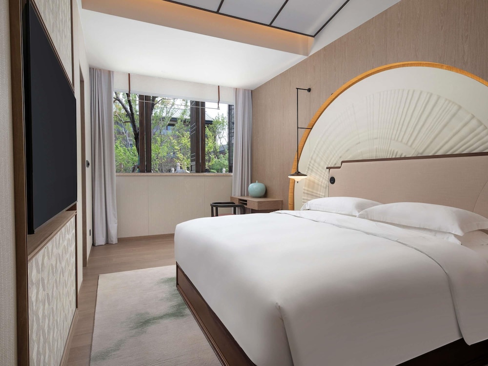 Dangkou Ancient Town Hotel Wuxi - MGallery Collection 14/60