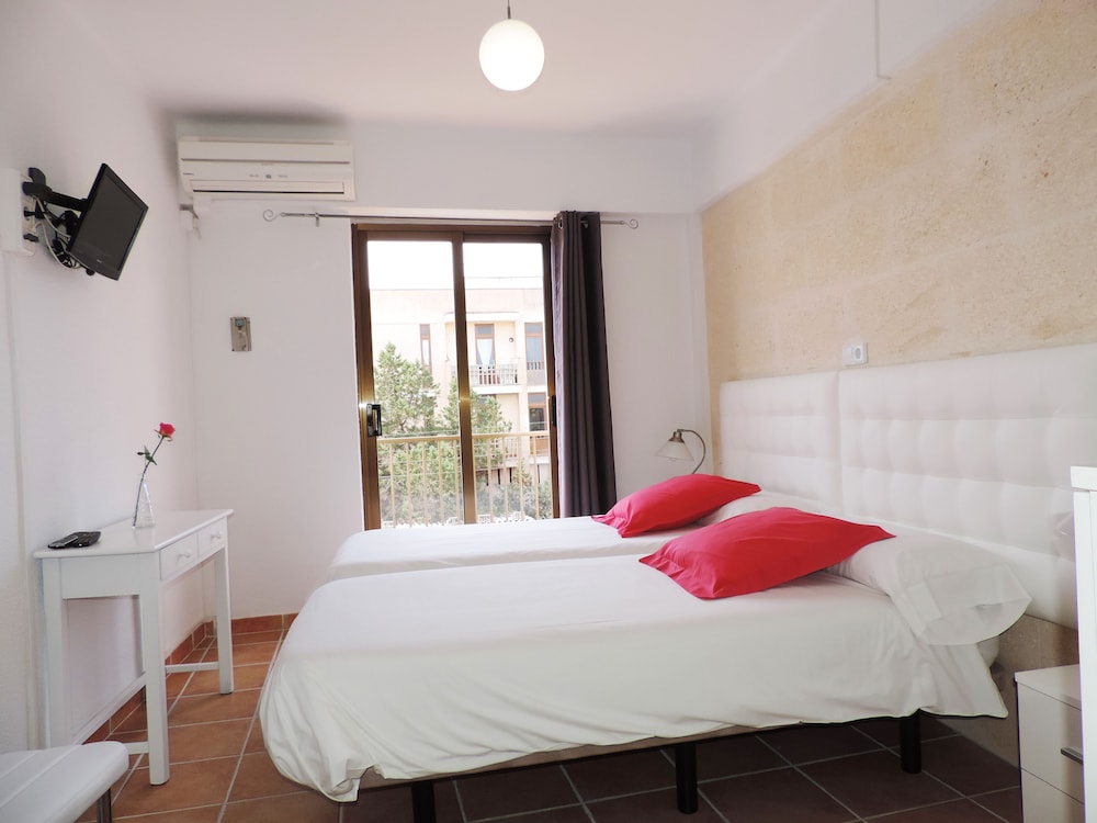 Marblau Hostal photo4