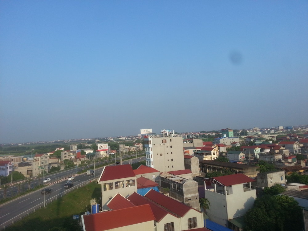 Avs Noibai Hotel 8/43