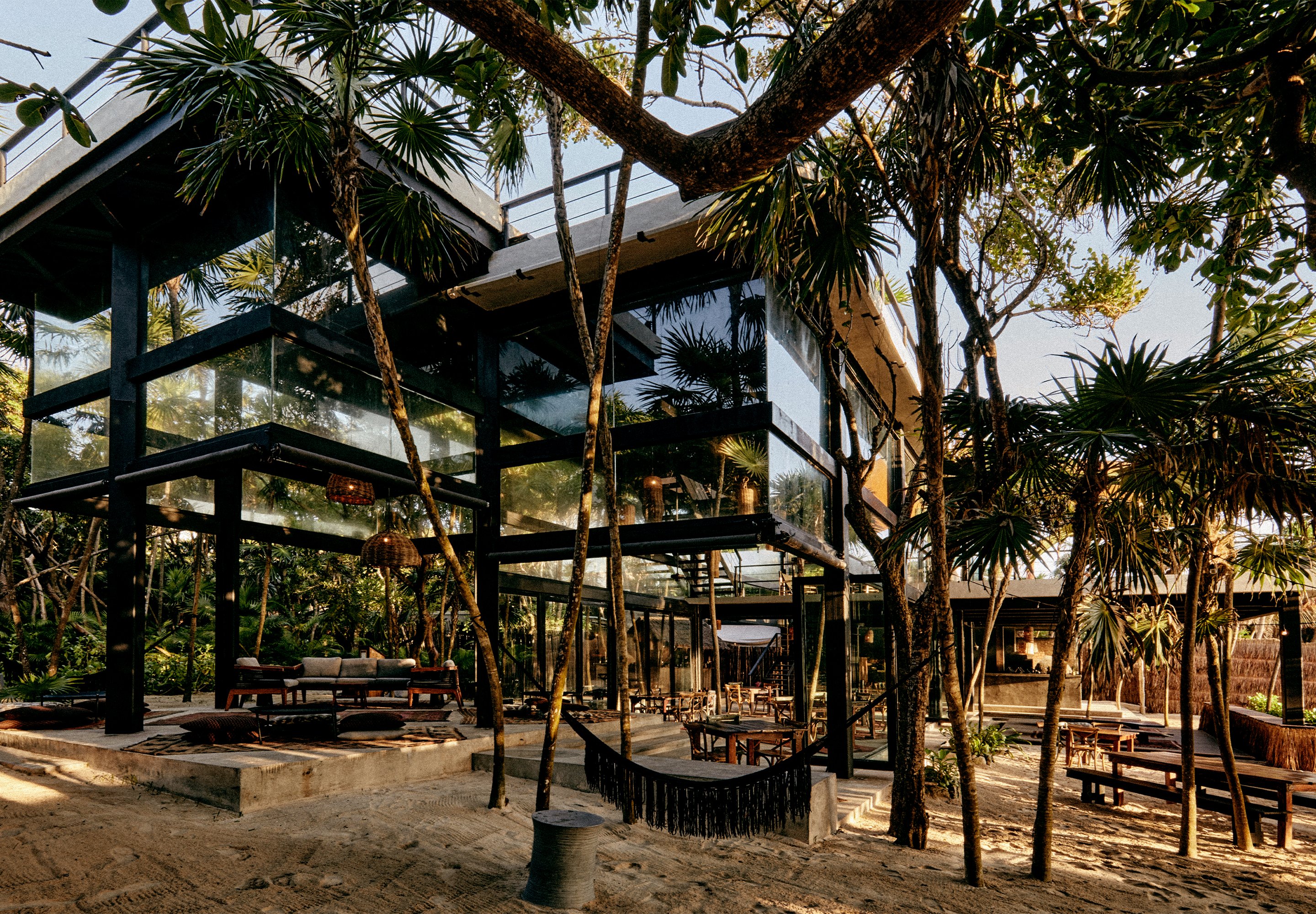 Our Habitas Tulum 12/25