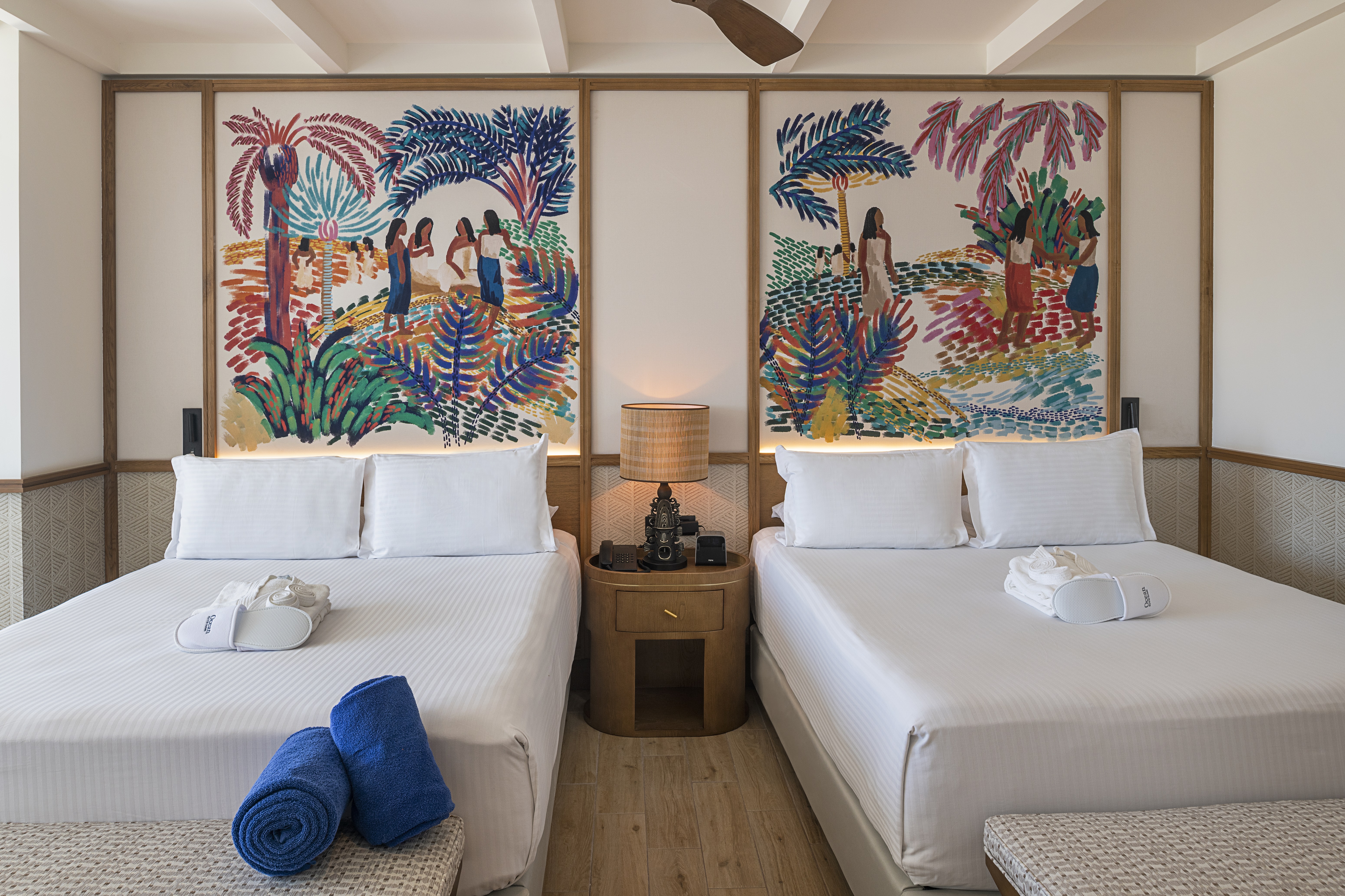 Master, Privilege, Suite, Ocean Front