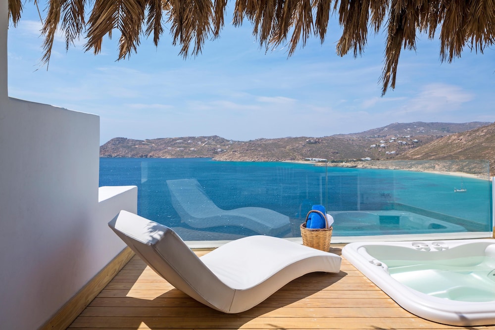 Smy Mykonos Suites Villas 24/50