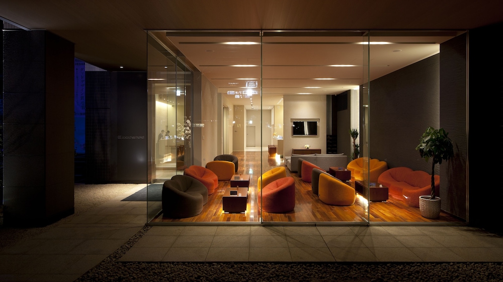 Cocochee Hotel Numazu 21/33