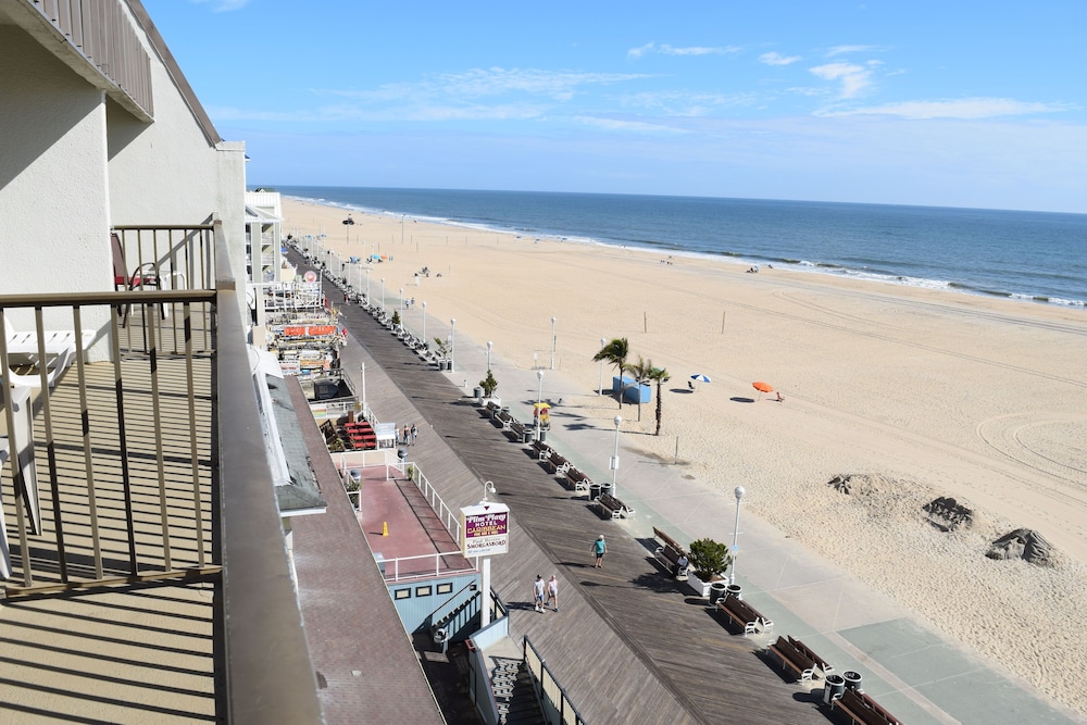 Boardwalk One 41/48