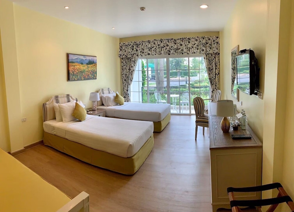 Kensington English Garden Resort Khaoyai 14/42