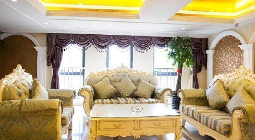 Vienna Hotel (Suzhou Zhouzhuang Luzhi Ancient Town) 18/27