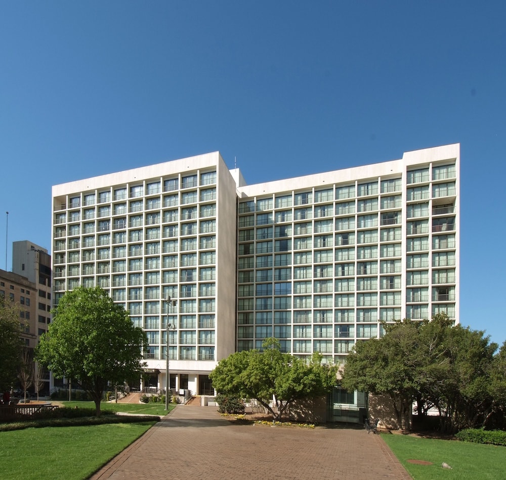 Hyatt Regency Tulsa Downtown in TULSA - OK