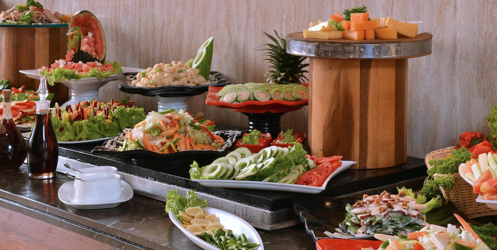 restaurant-cafeteria