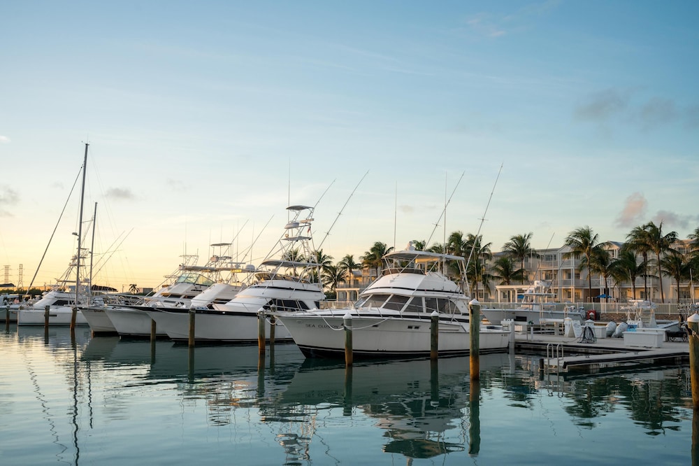 Hilton Key West Resort & Marina 67/74