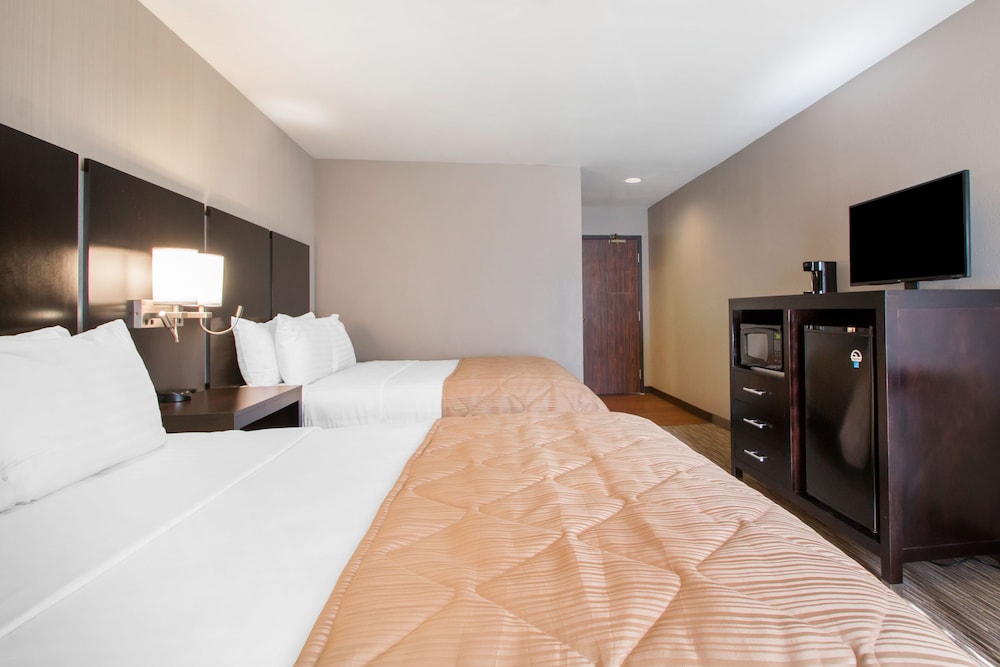 Best Western Courtview Hotel 14/68