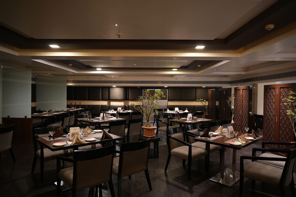Cygnett Inn Ramachandra, Trademark Collection by Wyndham 20/28