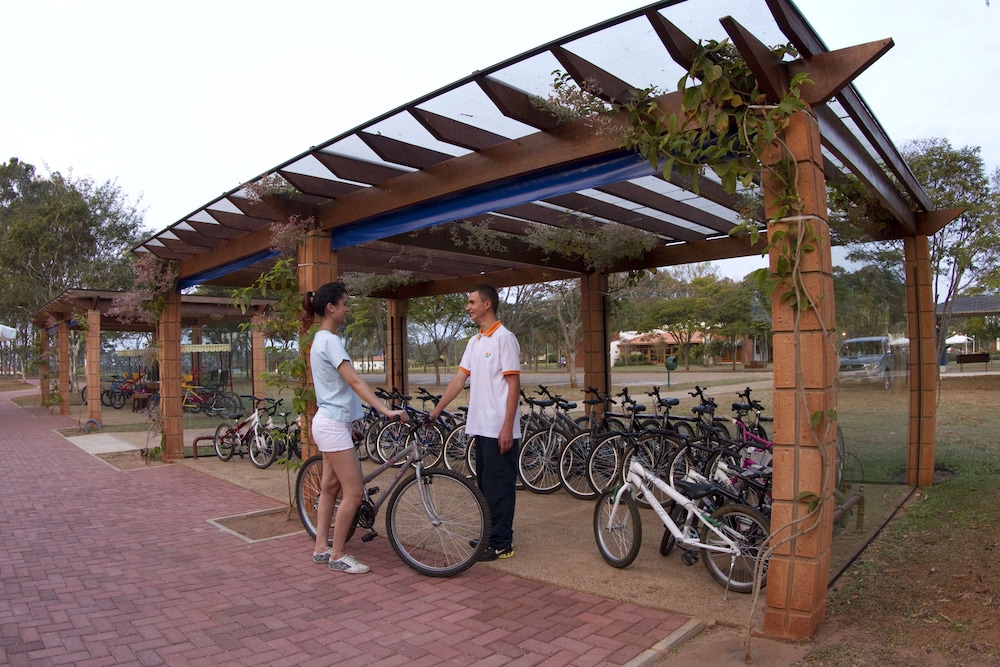 Hotel Green Village 40/70