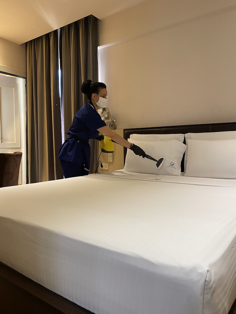 Piraeus City Hotel 31/63