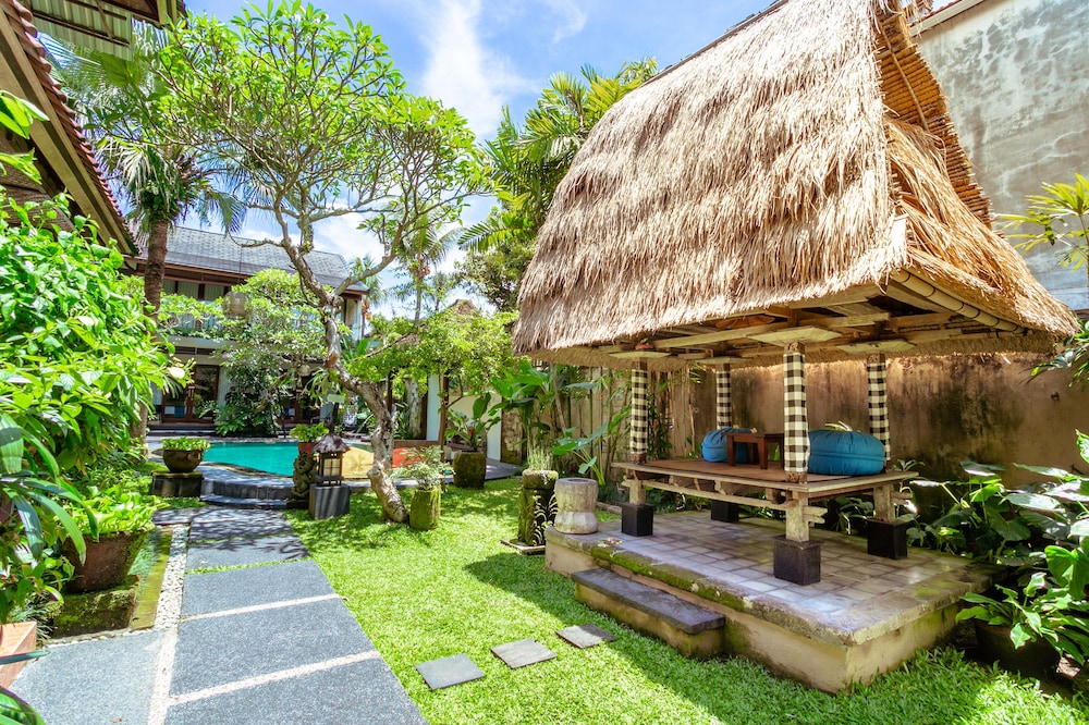 Lumbung Sari Ubud 5/76