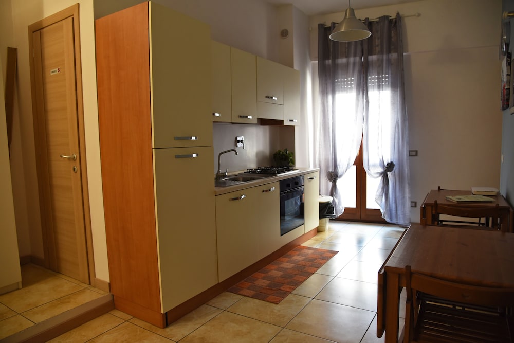 Marco Laura Bed Breakfast 48/71