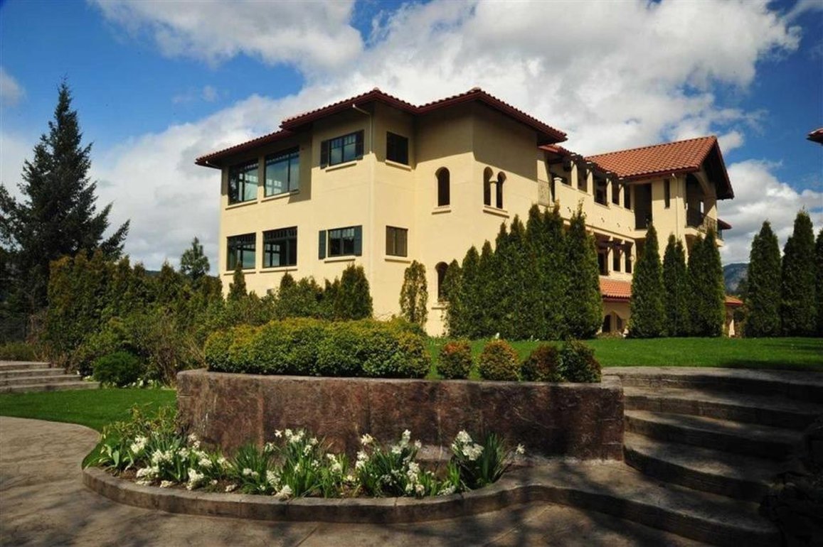 Columbia Cliff Villas Hotel 46/47