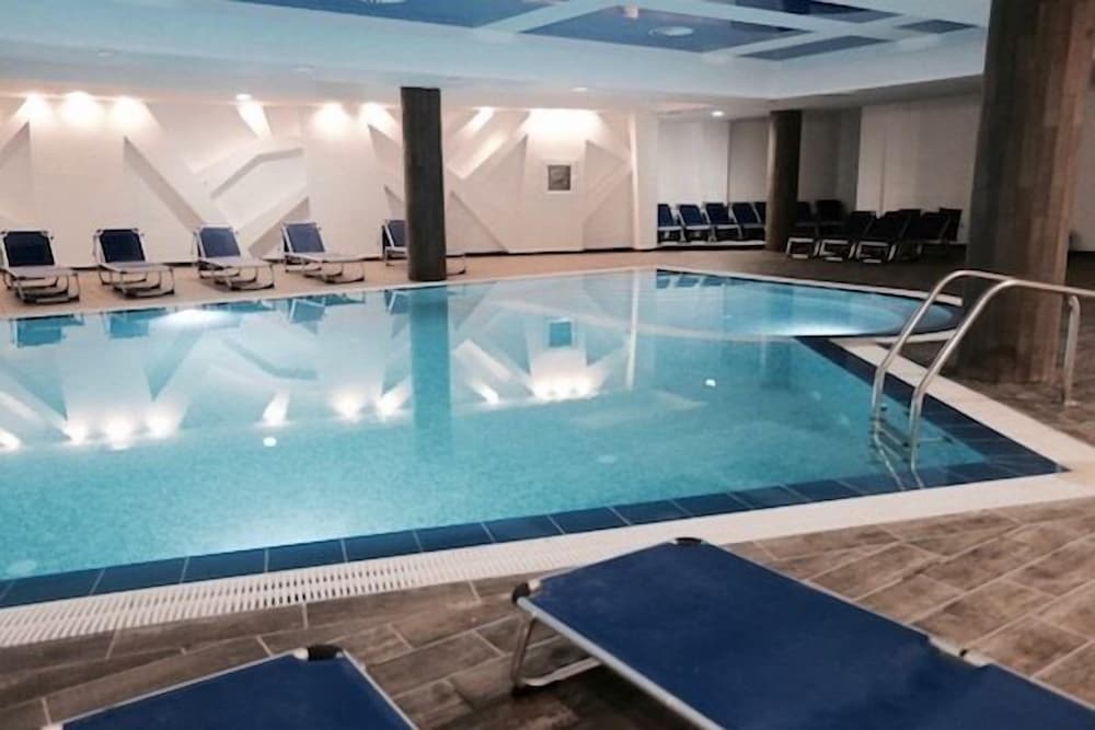 Arena Mar Hotel & SPA - All Inclusive 14/23