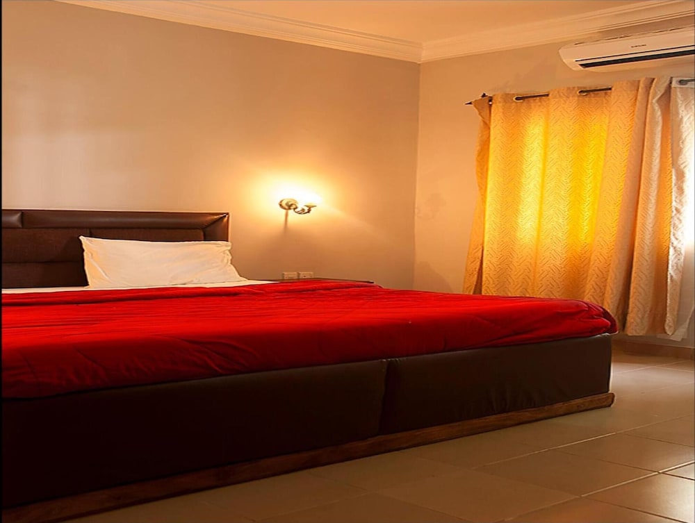 Seaview Garden Hotel 16/47