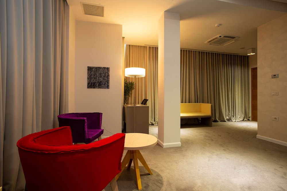 Best Western Premier Ark Hotel 28/32