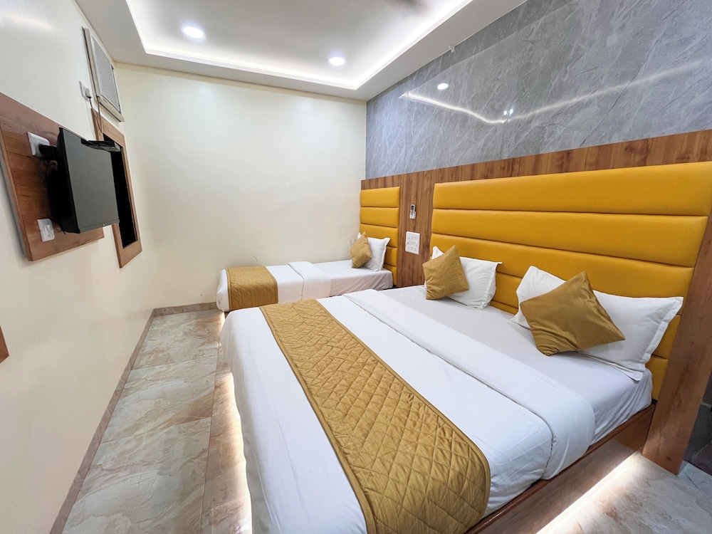 Hotel National 24/50
