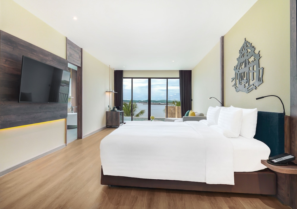 Novotel Marina Sriracha 12/67