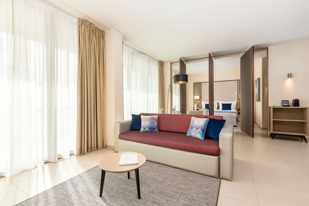 The Westin Salgados Beach Resort, Algarve 17/29