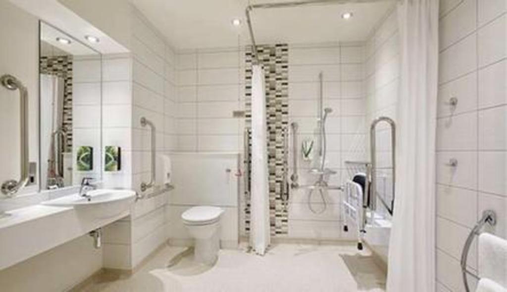 Premier Inn London Barking 27/31