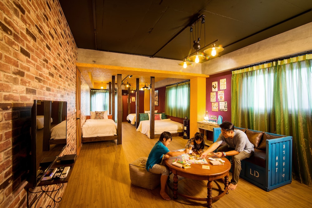 Fly Inn Yilan 47/60