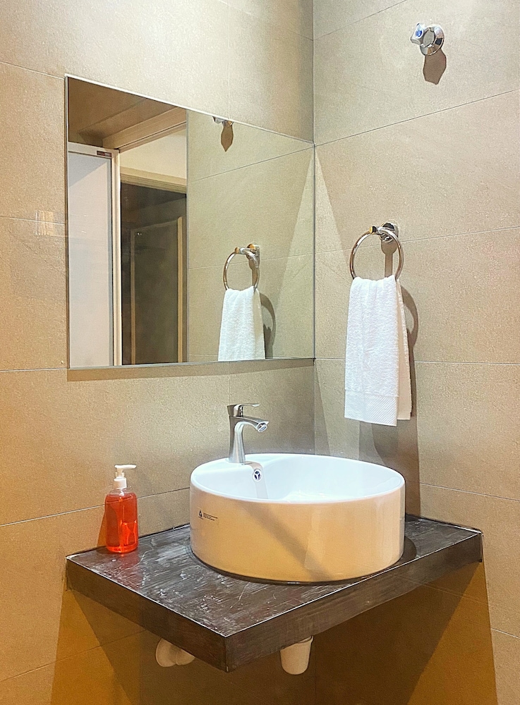 Amadel's Residence - Mahkota Hotel Melaka 46/50