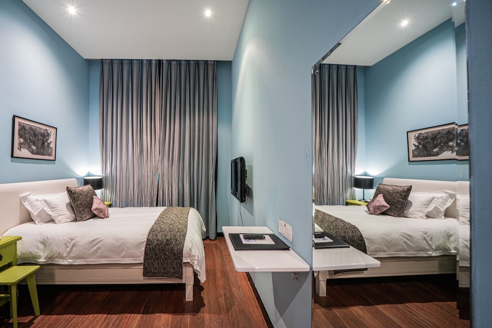 GRACIE ART HOTEL 798 16/50