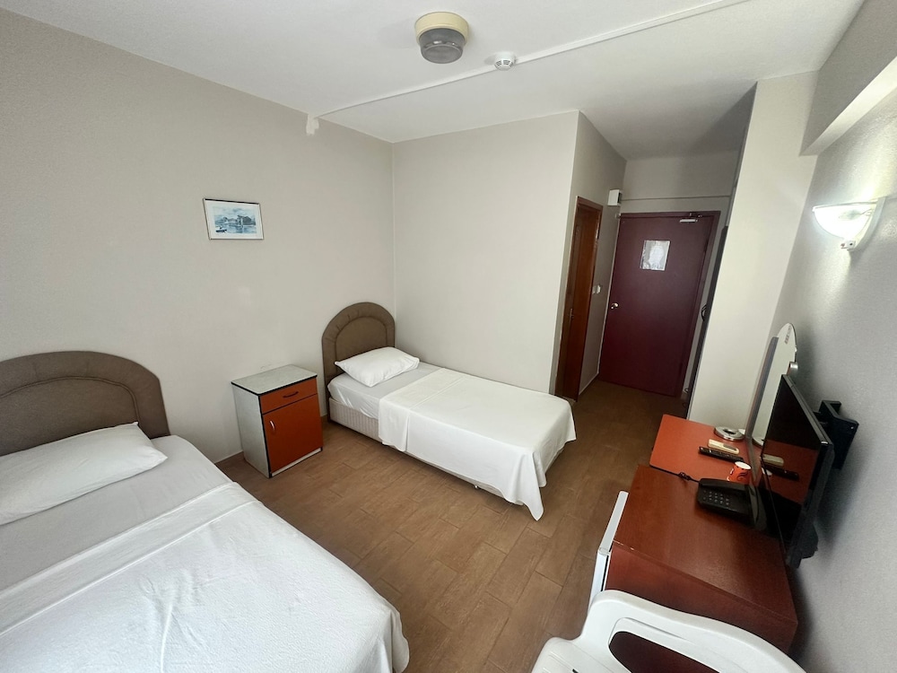 Nil Hotel 15/47