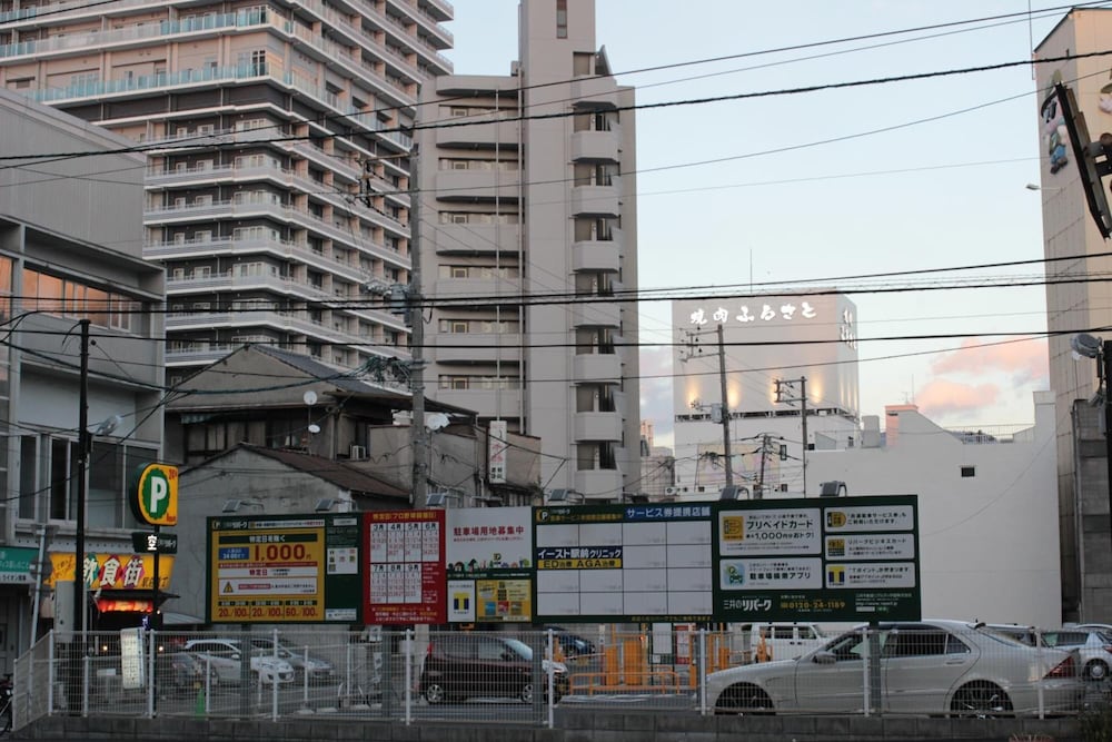 Guest House Coco Hiroshima - Hostel Caters To Women 37/44