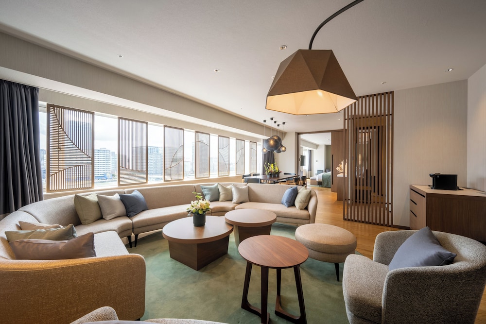 Niigata Grand Hotel 52/76