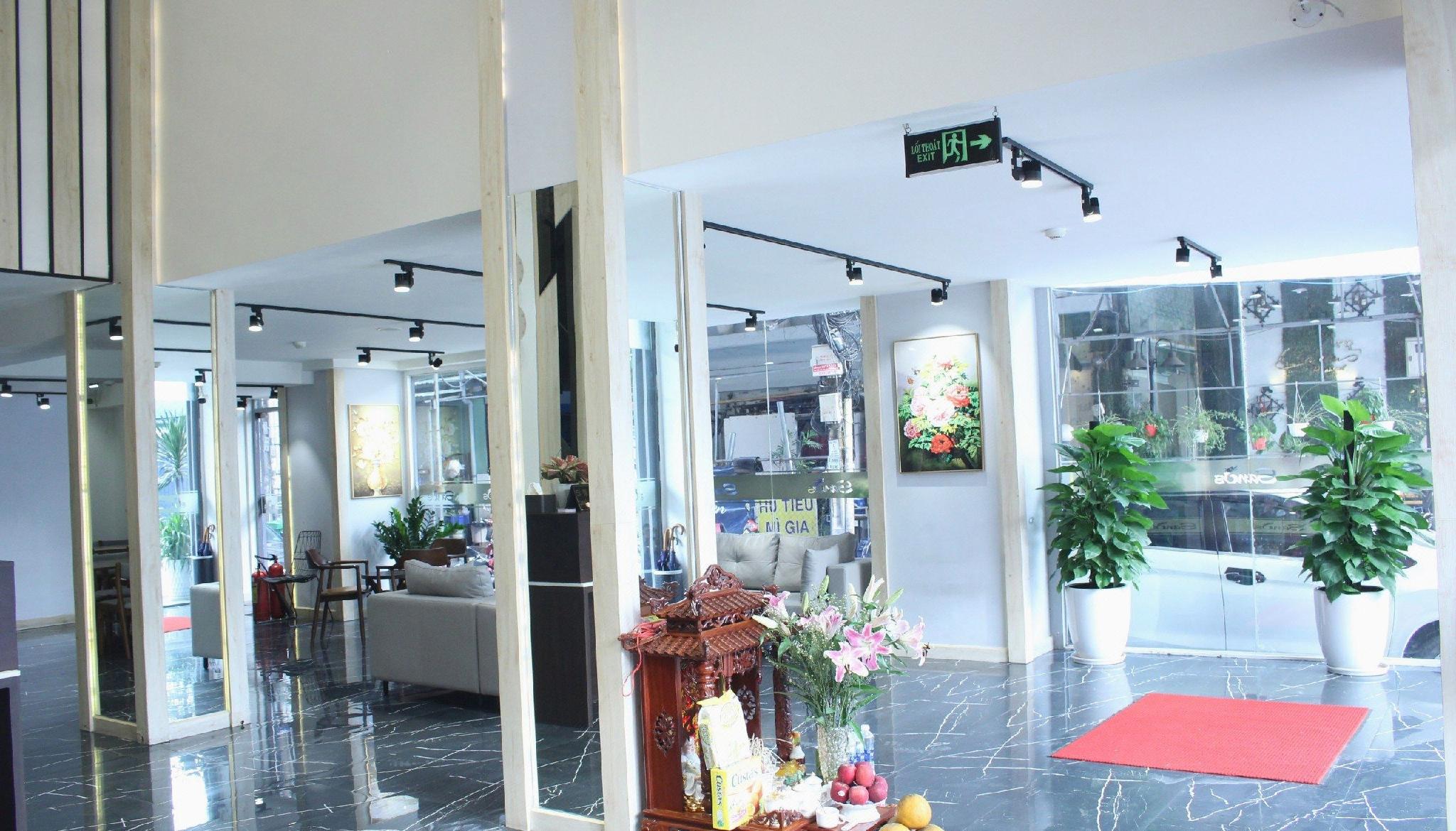 Phuoc Loc Tho 2 Hotel 16/27