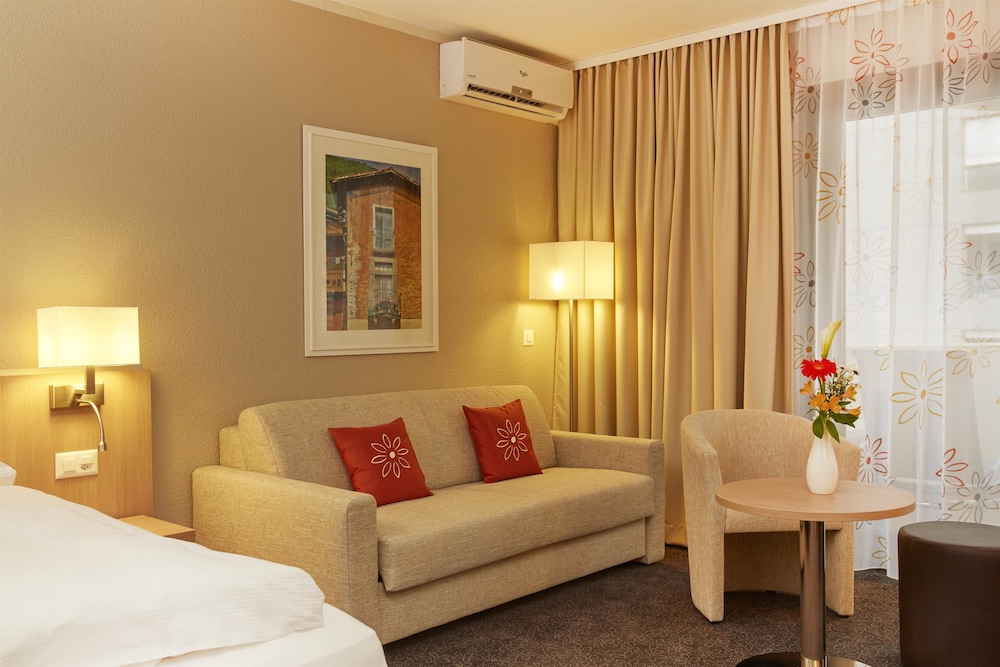 H4 Hotel Arcadia Locarno 64/79