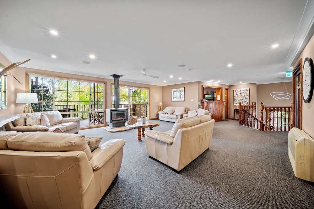 ULLADULLA GUEST HOUSE 5/38