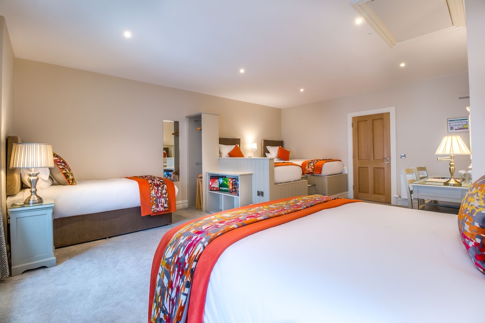 Kingstons Boutique Townhouse 17/39