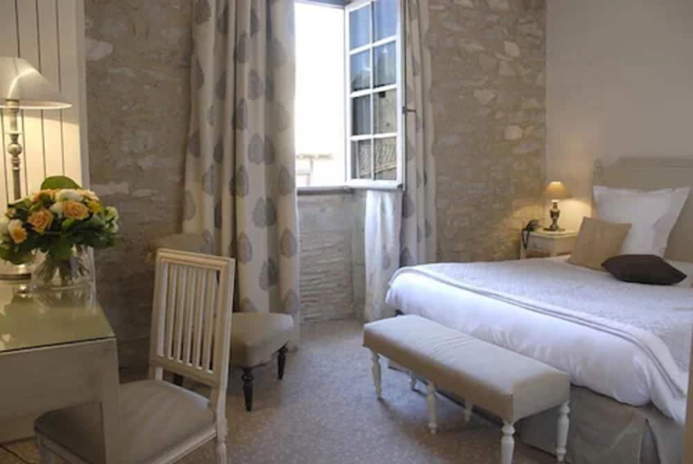 Hotel Le Donjon Coeur de La Cite Medievale 26/53