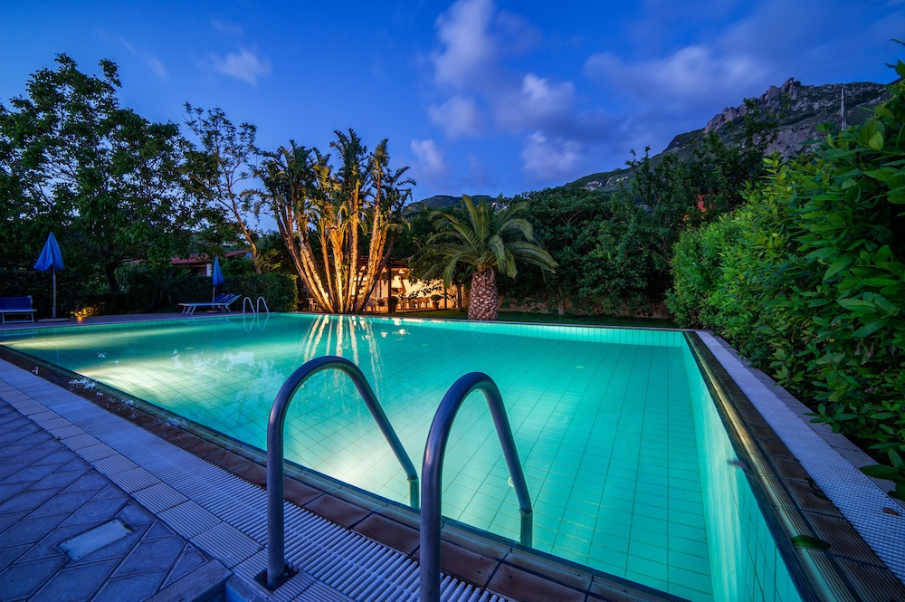 Residence San Domenico 36/68