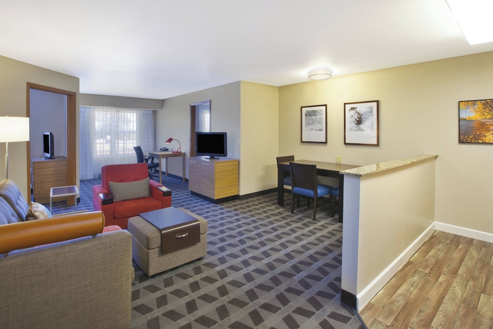Towne Place Suites Marriott Minneapolis St Paul Airport Eagan 25/47