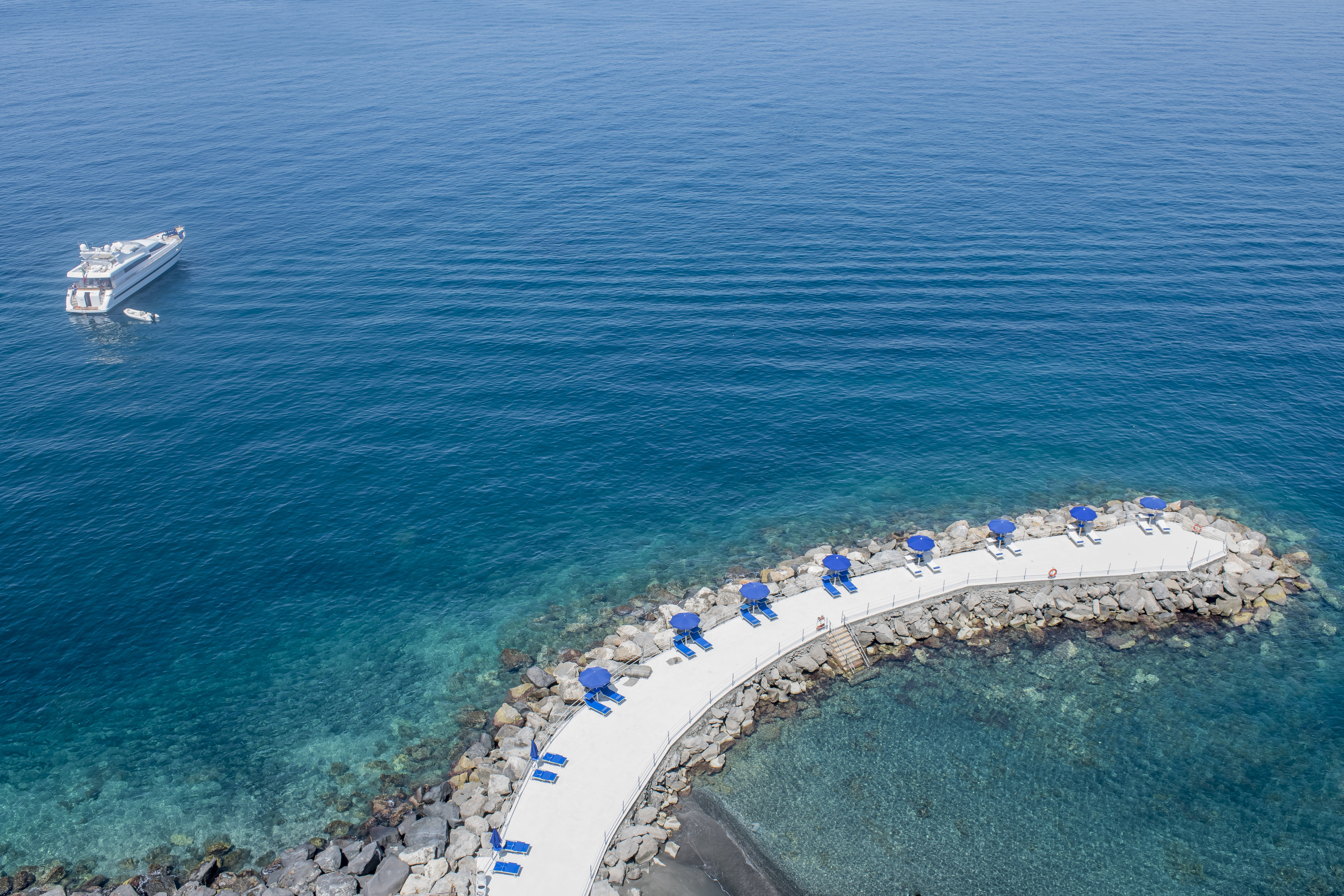 Parco Dei Principi Sorrento Hotel 53/55