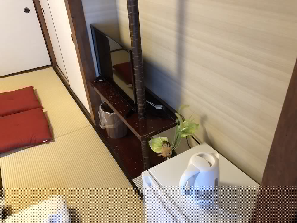 Yufuin Ryokan Okaeri 24/25