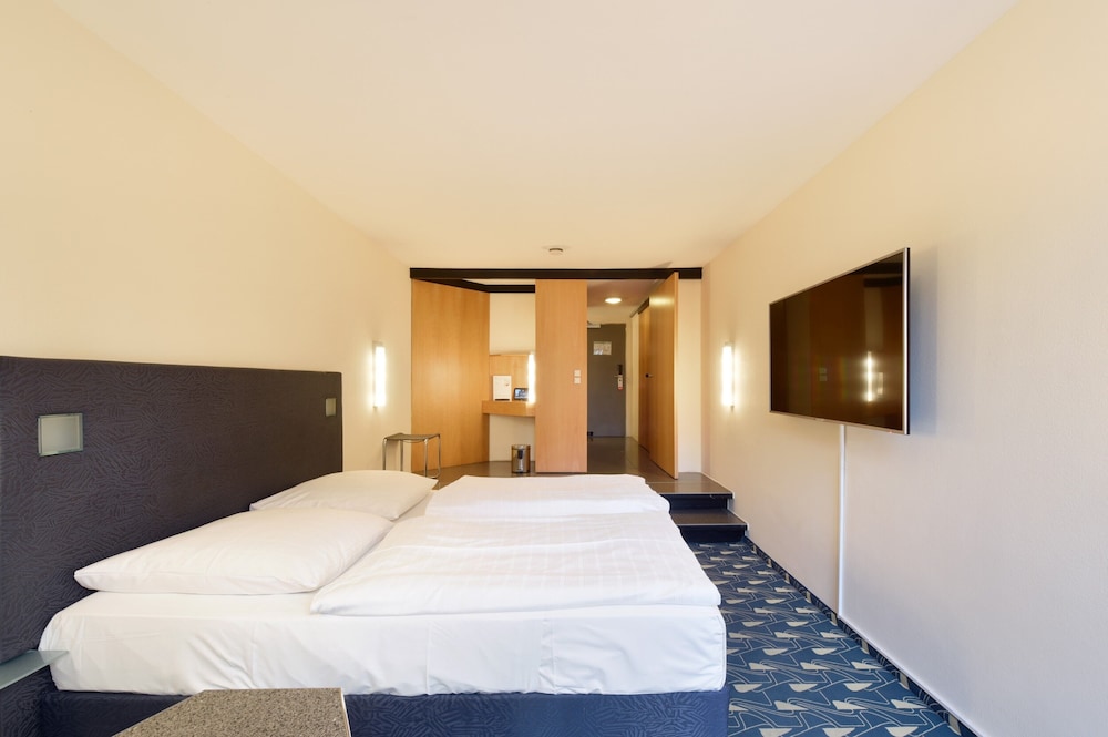 Hotel Wiehberg 13/59