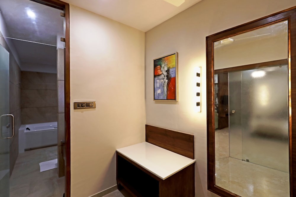 Vits Devbhumi Hotel 50/50