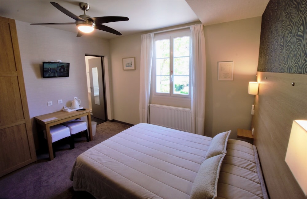 Logis Hotel Clair Cottage 14/50